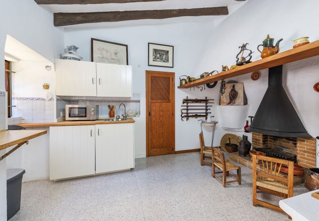 Villa in Pollensa / Pollença - CAN NICO ref: VP92 Villa in Pollensa / Pollença - CAN NICO ref: VP92