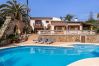 Villa in Son Servera - Bat Demar, Villa 5StarsHome Mallorca