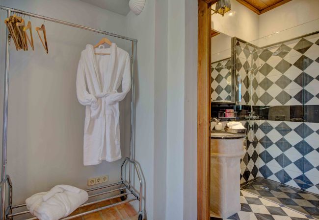 Country house in Felanitx - S'horta Rustica 12 suite,Finca 5StarsHome Mallorca Country house in Felanitx - S'horta Rustica 12 suite,Finca 5StarsHome Mallorca