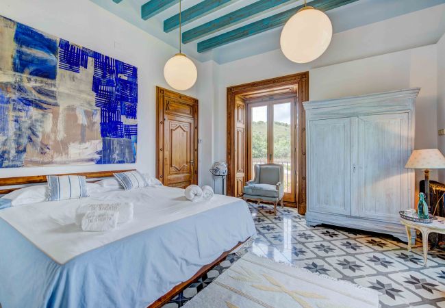 Country house in Felanitx - S'horta Rustica 12 suite,Finca 5StarsHome Mallorca Country house in Felanitx - S'horta Rustica 12 suite,Finca 5StarsHome Mallorca