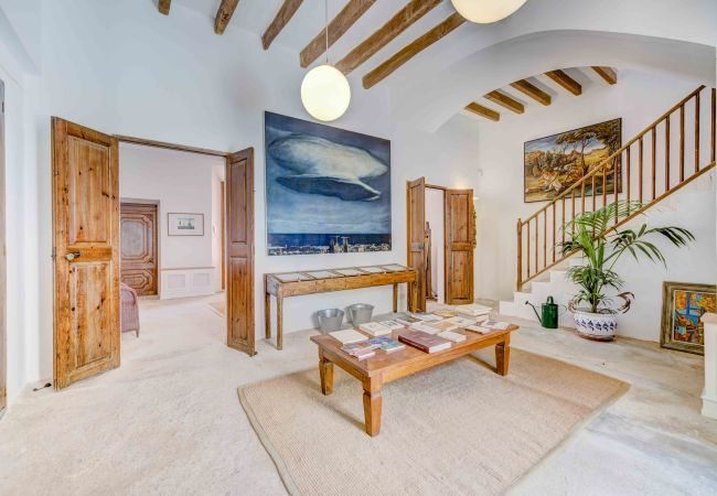 Country house in Felanitx - S'horta Rustica 12 suite,Finca 5StarsHome Mallorca Country house in Felanitx - S'horta Rustica 12 suite,Finca 5StarsHome Mallorca