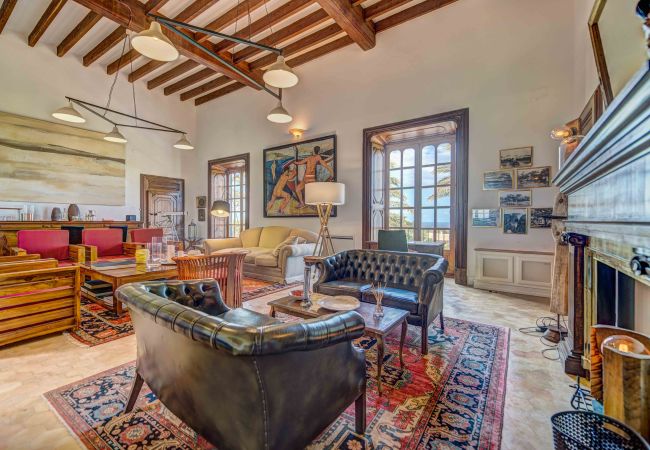 Country house in Felanitx - S'horta Rustica 12 suite,Finca 5StarsHome Mallorca Country house in Felanitx - S'horta Rustica 12 suite,Finca 5StarsHome Mallorca