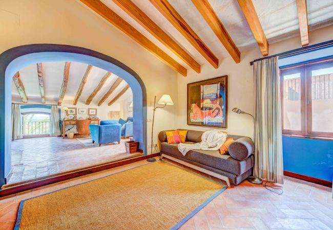 Country house in Felanitx - S'horta Rustica 12 suite,Finca 5StarsHome Mallorca Country house in Felanitx - S'horta Rustica 12 suite,Finca 5StarsHome Mallorca
