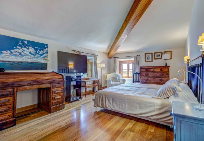 Country house in Felanitx - S'horta Rustica 12 suite,Finca 5StarsHome Mallorca Country house in Felanitx - S'horta Rustica 12 suite,Finca 5StarsHome Mallorca