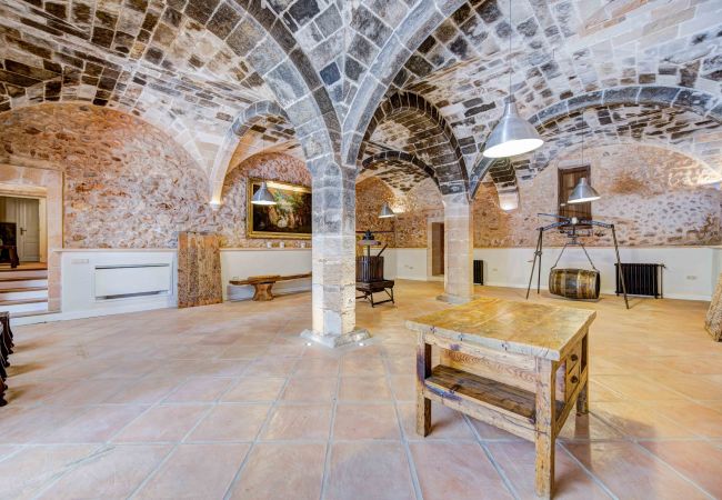 Country house in Felanitx - S'horta Rustica 12 suite,Finca 5StarsHome Mallorca Country house in Felanitx - S'horta Rustica 12 suite,Finca 5StarsHome Mallorca