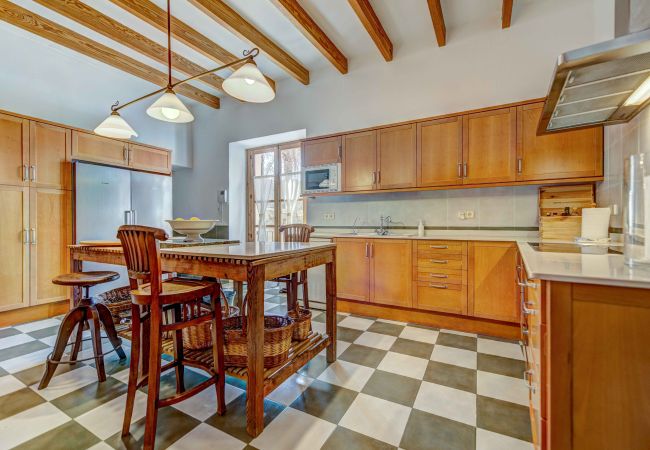 Country house in Felanitx - S'horta Rustica 12 suite,Finca 5StarsHome Mallorca Country house in Felanitx - S'horta Rustica 12 suite,Finca 5StarsHome Mallorca