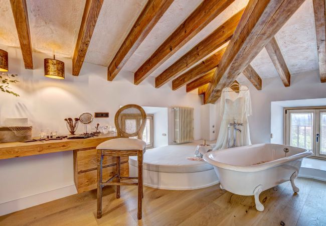 Country house in Felanitx - S'horta Rustica 12 suite,Finca 5StarsHome Mallorca Country house in Felanitx - S'horta Rustica 12 suite,Finca 5StarsHome Mallorca
