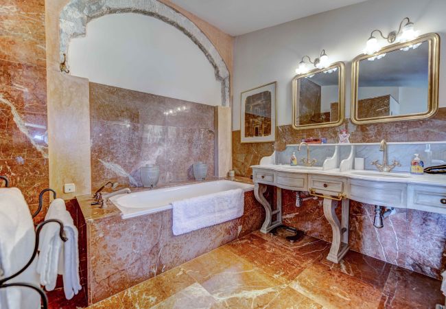 Country house in Felanitx - S'horta Rustica 12 suite,Finca 5StarsHome Mallorca Country house in Felanitx - S'horta Rustica 12 suite,Finca 5StarsHome Mallorca