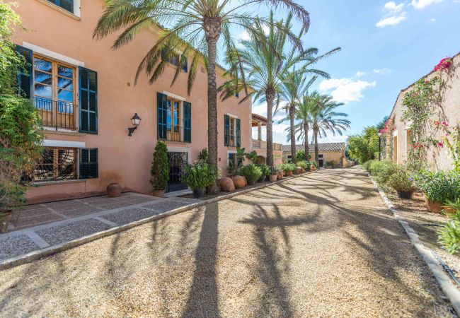 Country house in Felanitx - S'horta Rustica 12 suite,Finca 5StarsHome Mallorca Country house in Felanitx - S'horta Rustica 12 suite,Finca 5StarsHome Mallorca