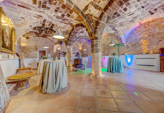 Country house in Felanitx - S'horta Rustica 12 suite,Finca 5StarsHome Mallorca Country house in Felanitx - S'horta Rustica 12 suite,Finca 5StarsHome Mallorca