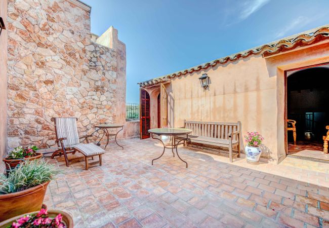 Country house in Felanitx - S'horta Rustica 12 suite,Finca 5StarsHome Mallorca Country house in Felanitx - S'horta Rustica 12 suite,Finca 5StarsHome Mallorca