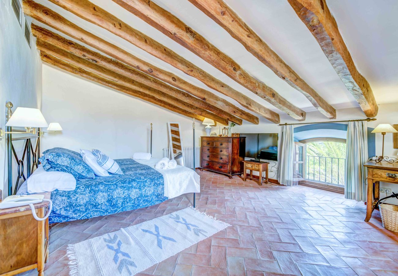 Country house in Felanitx - S'horta Rustica 12 suite,Finca 5StarsHome Mallorca