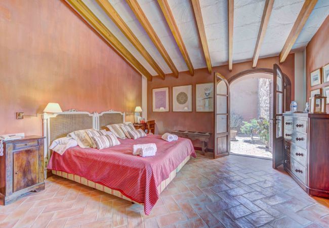 Country house in Felanitx - S'horta Rustica 22 suite,Finca 5StarsHome Mallorca Country house in Felanitx - S'horta Rustica 22 suite,Finca 5StarsHome Mallorca