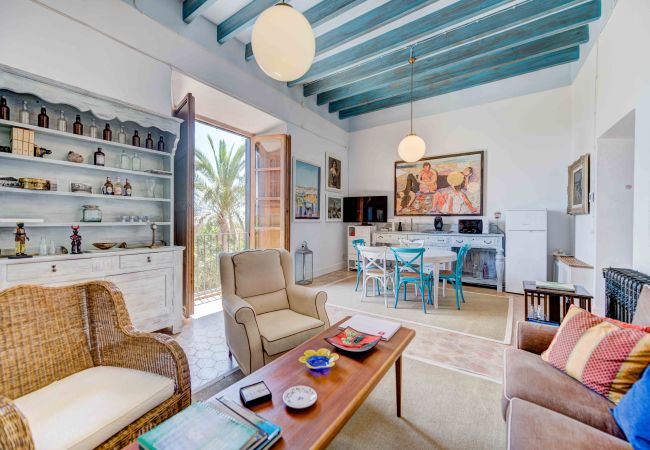 Country house in Felanitx - S'horta Rustica 22 suite,Finca 5StarsHome Mallorca Country house in Felanitx - S'horta Rustica 22 suite,Finca 5StarsHome Mallorca