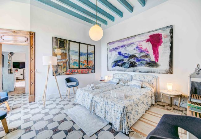 Country house in Felanitx - S'horta Rustica 22 suite,Finca 5StarsHome Mallorca Country house in Felanitx - S'horta Rustica 22 suite,Finca 5StarsHome Mallorca