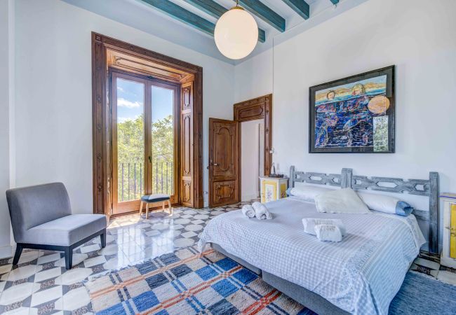 Country house in Felanitx - S'horta Rustica 22 suite,Finca 5StarsHome Mallorca Country house in Felanitx - S'horta Rustica 22 suite,Finca 5StarsHome Mallorca