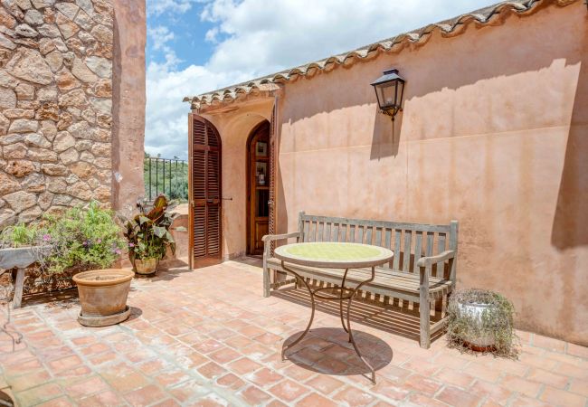 Country house in Felanitx - S'horta Rustica 22 suite,Finca 5StarsHome Mallorca Country house in Felanitx - S'horta Rustica 22 suite,Finca 5StarsHome Mallorca