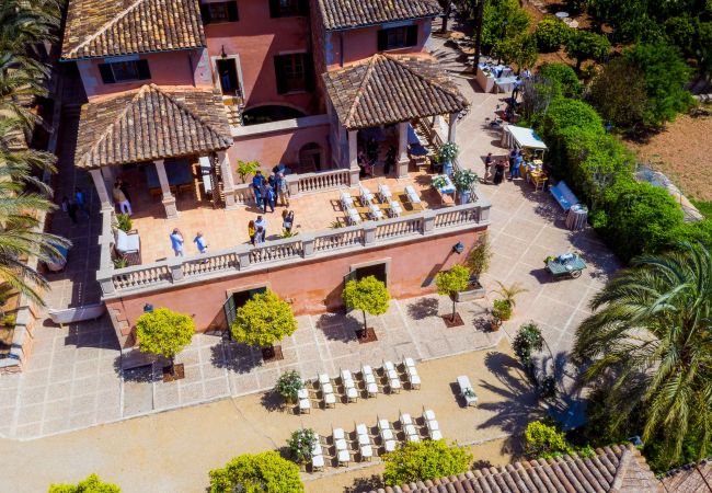 Country house in Felanitx - S'horta Rustica 22 suite,Finca 5StarsHome Mallorca Country house in Felanitx - S'horta Rustica 22 suite,Finca 5StarsHome Mallorca