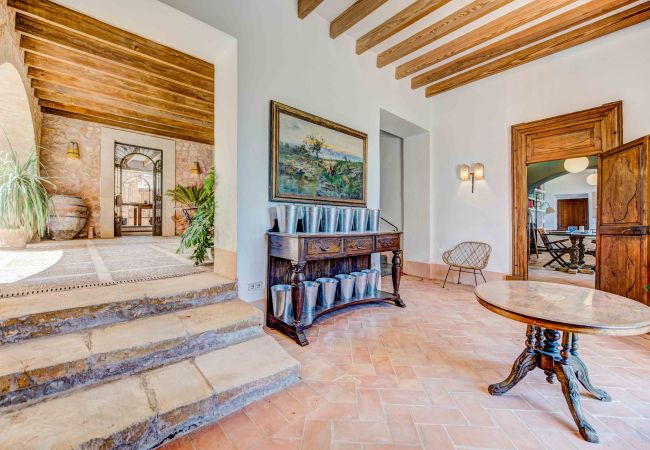 Country house in Felanitx - S'horta Rustica 22 suite,Finca 5StarsHome Mallorca Country house in Felanitx - S'horta Rustica 22 suite,Finca 5StarsHome Mallorca