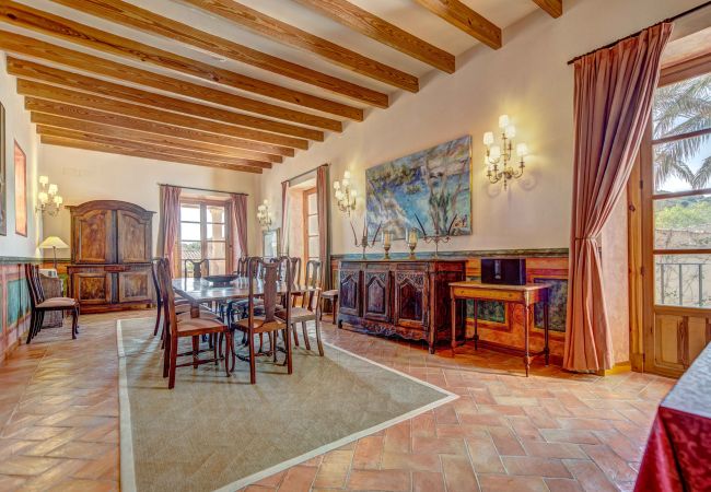 Country house in Felanitx - S'horta Rustica 22 suite,Finca 5StarsHome Mallorca Country house in Felanitx - S'horta Rustica 22 suite,Finca 5StarsHome Mallorca