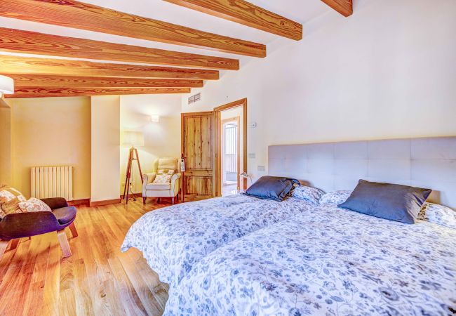 Country house in Felanitx - S'horta Rustica 22 suite,Finca 5StarsHome Mallorca Country house in Felanitx - S'horta Rustica 22 suite,Finca 5StarsHome Mallorca
