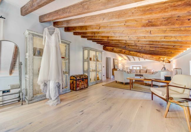 Country house in Felanitx - S'horta Rustica 22 suite,Finca 5StarsHome Mallorca Country house in Felanitx - S'horta Rustica 22 suite,Finca 5StarsHome Mallorca
