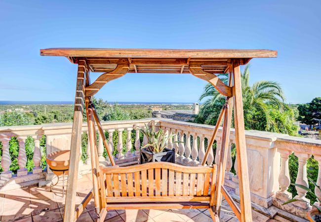 Country house in Felanitx - S'horta Rustica 22 suite,Finca 5StarsHome Mallorca Country house in Felanitx - S'horta Rustica 22 suite,Finca 5StarsHome Mallorca