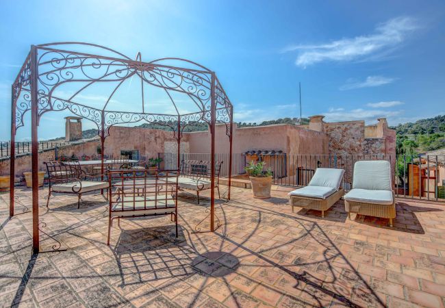 Country house in Felanitx - S'horta Rustica 22 suite,Finca 5StarsHome Mallorca Country house in Felanitx - S'horta Rustica 22 suite,Finca 5StarsHome Mallorca