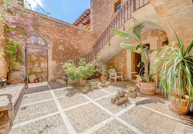 Country house in Felanitx - S'horta Rustica 22 suite,Finca 5StarsHome Mallorca Country house in Felanitx - S'horta Rustica 22 suite,Finca 5StarsHome Mallorca