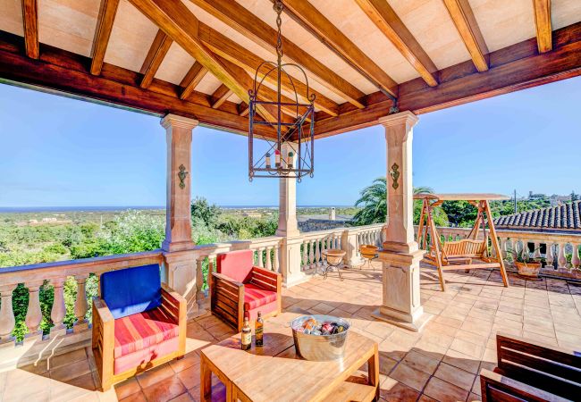 Country house in Felanitx - S'horta Rustica 22 suite,Finca 5StarsHome Mallorca Country house in Felanitx - S'horta Rustica 22 suite,Finca 5StarsHome Mallorca