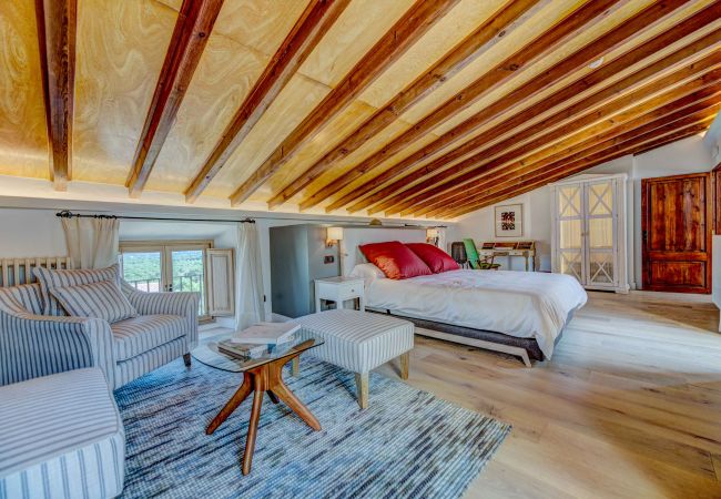 Country house in Felanitx - S'horta Rustica 22 suite,Finca 5StarsHome Mallorca Country house in Felanitx - S'horta Rustica 22 suite,Finca 5StarsHome Mallorca