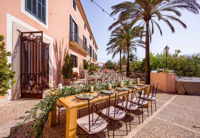 Country house in Felanitx - S'horta Rustica 22 suite,Finca 5StarsHome Mallorca Country house in Felanitx - S'horta Rustica 22 suite,Finca 5StarsHome Mallorca