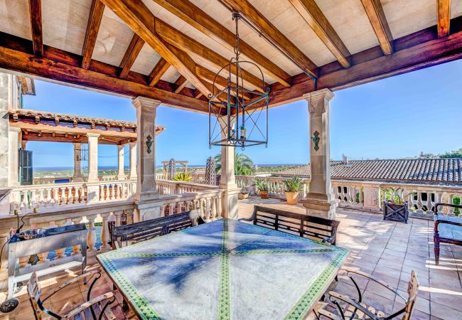 Country house in Felanitx - S'horta Rustica 22 suite,Finca 5StarsHome Mallorca Country house in Felanitx - S'horta Rustica 22 suite,Finca 5StarsHome Mallorca