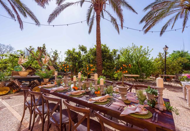 Country house in Felanitx - S'horta Rustica 22 suite,Finca 5StarsHome Mallorca Country house in Felanitx - S'horta Rustica 22 suite,Finca 5StarsHome Mallorca