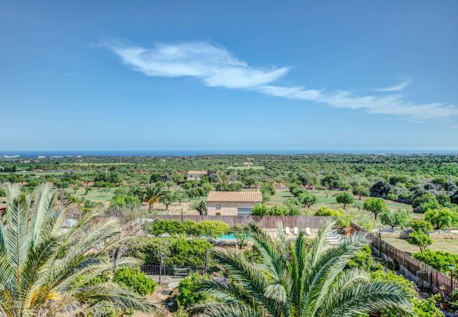 Country house in Felanitx - S'horta Rustica 22 suite,Finca 5StarsHome Mallorca Country house in Felanitx - S'horta Rustica 22 suite,Finca 5StarsHome Mallorca