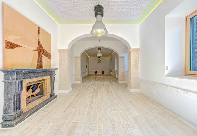 Country house in Felanitx - S'horta Rustica 22 suite,Finca 5StarsHome Mallorca Country house in Felanitx - S'horta Rustica 22 suite,Finca 5StarsHome Mallorca