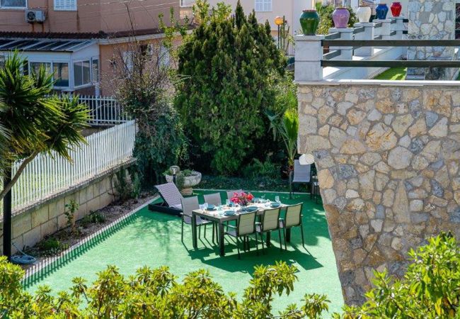 House in Playa de Muro - Korablue, House 5StarsHome Mallorca House in Playa de Muro - Korablue, House 5StarsHome Mallorca