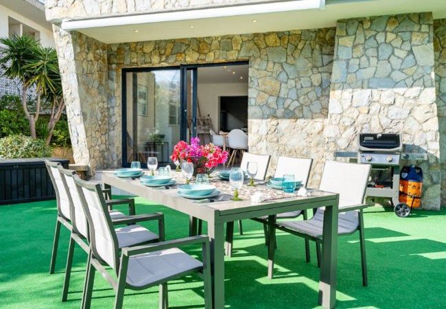 House in Playa de Muro - Korablue, House 5StarsHome Mallorca House in Playa de Muro - Korablue, House 5StarsHome Mallorca