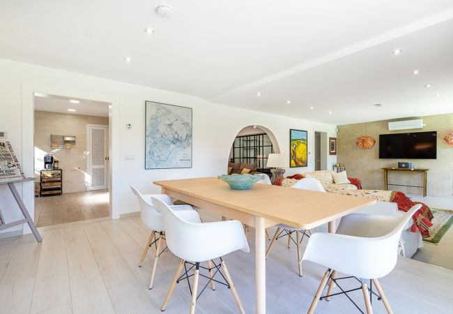 House in Playa de Muro - Korablue, House 5StarsHome Mallorca House in Playa de Muro - Korablue, House 5StarsHome Mallorca