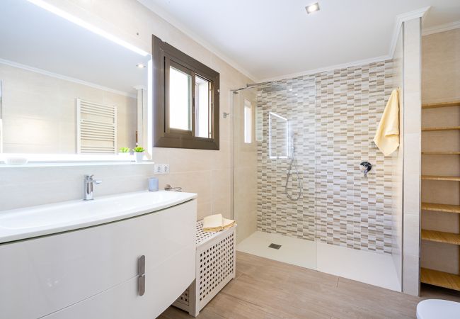 House in Playa de Muro - Korablue, House 5StarsHome Mallorca House in Playa de Muro - Korablue, House 5StarsHome Mallorca