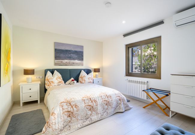 House in Playa de Muro - Korablue, House 5StarsHome Mallorca House in Playa de Muro - Korablue, House 5StarsHome Mallorca