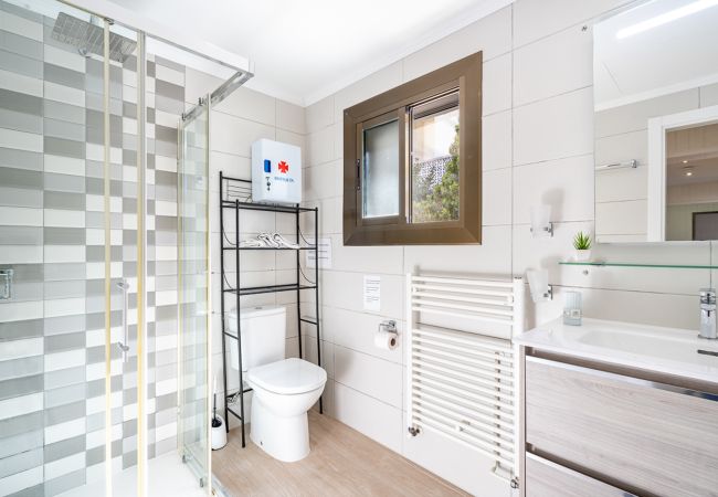 House in Playa de Muro - Korablue, House 5StarsHome Mallorca House in Playa de Muro - Korablue, House 5StarsHome Mallorca