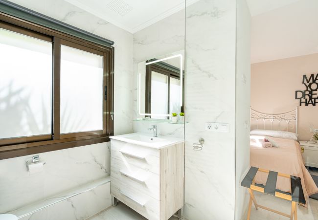 House in Playa de Muro - Korablue, House 5StarsHome Mallorca House in Playa de Muro - Korablue, House 5StarsHome Mallorca