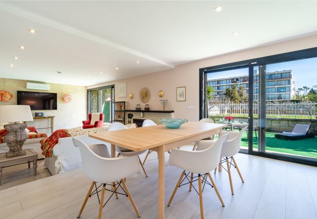 House in Playa de Muro - Korablue, House 5StarsHome Mallorca House in Playa de Muro - Korablue, House 5StarsHome Mallorca