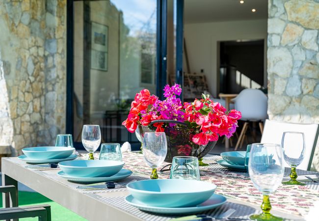 House in Playa de Muro - Korablue, House 5StarsHome Mallorca House in Playa de Muro - Korablue, House 5StarsHome Mallorca