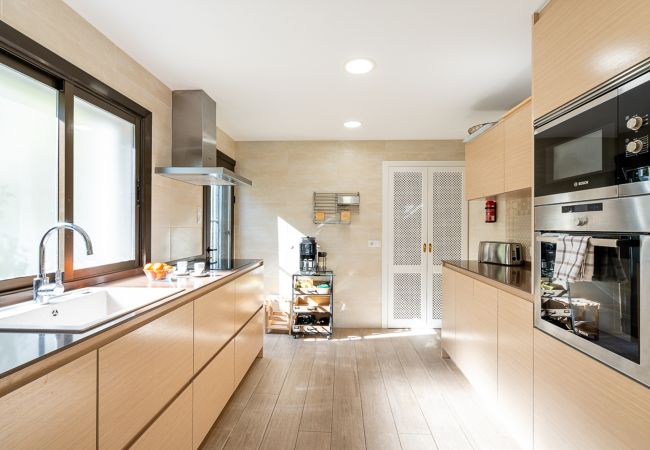 House in Playa de Muro - Korablue, House 5StarsHome Mallorca House in Playa de Muro - Korablue, House 5StarsHome Mallorca