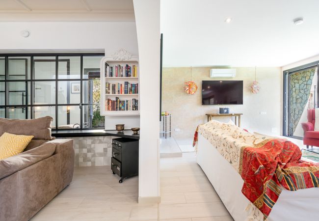 House in Playa de Muro - Korablue, House 5StarsHome Mallorca House in Playa de Muro - Korablue, House 5StarsHome Mallorca