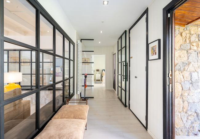 House in Playa de Muro - Korablue, House 5StarsHome Mallorca House in Playa de Muro - Korablue, House 5StarsHome Mallorca