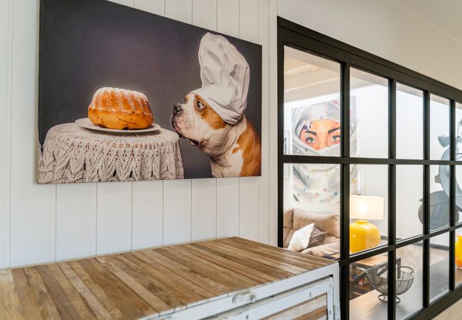 House in Playa de Muro - Korablue, House 5StarsHome Mallorca House in Playa de Muro - Korablue, House 5StarsHome Mallorca