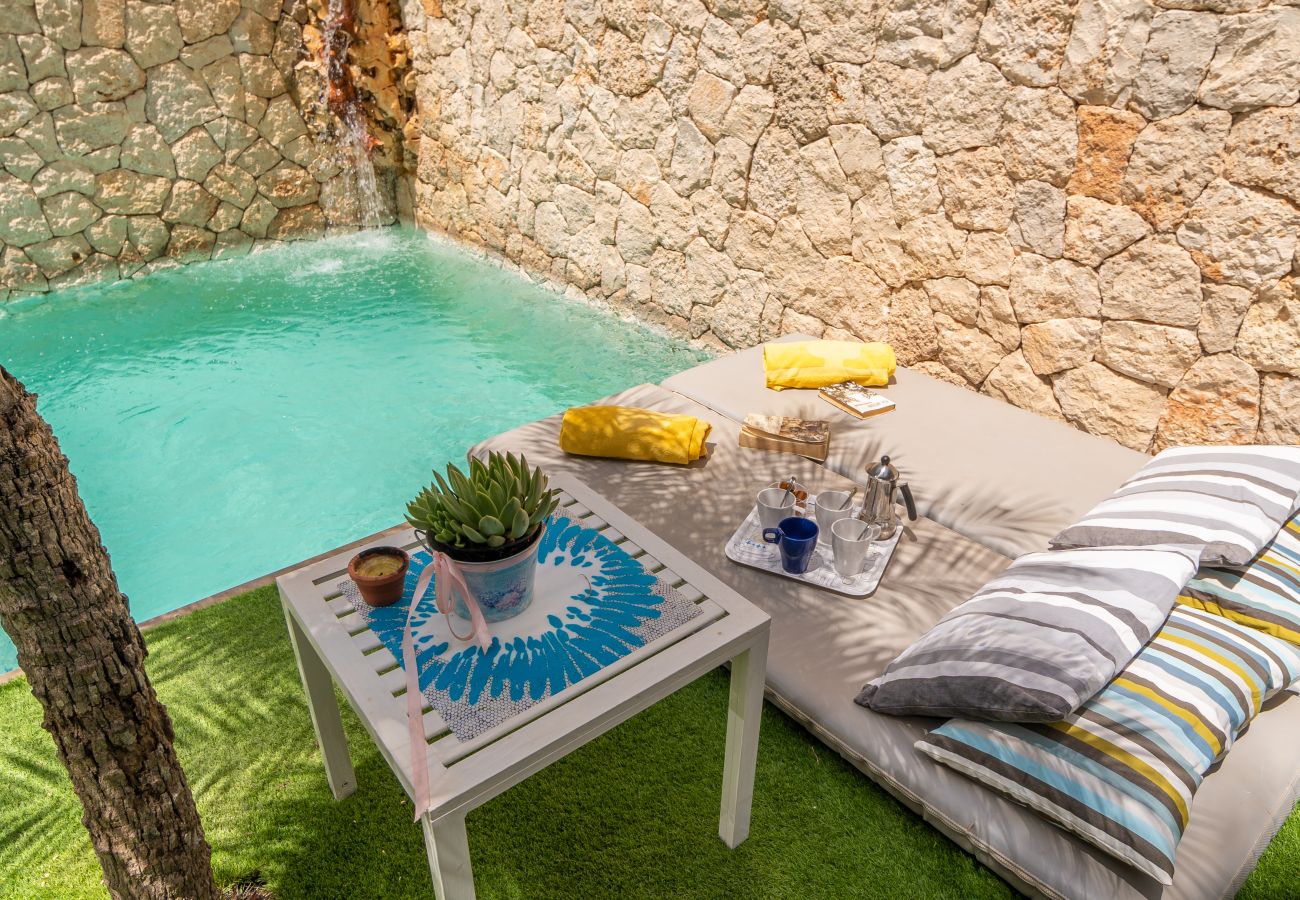 Townhouse in Ariany - E429 Ca na Sabatera by Mallorca Villa Selection